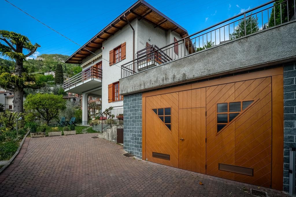 Villa Bianca Varenna Quarto foto