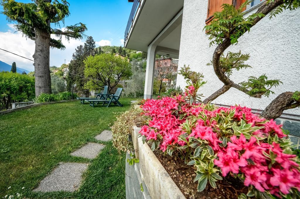 Villa Bianca Varenna Quarto foto