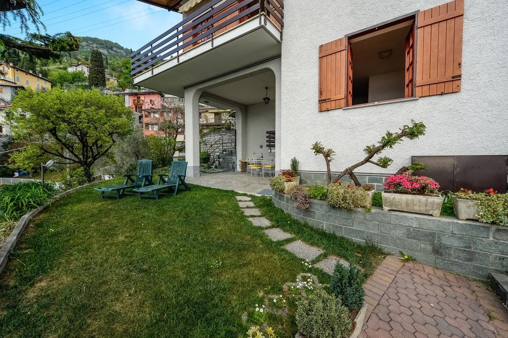 Villa Bianca Varenna Quarto foto