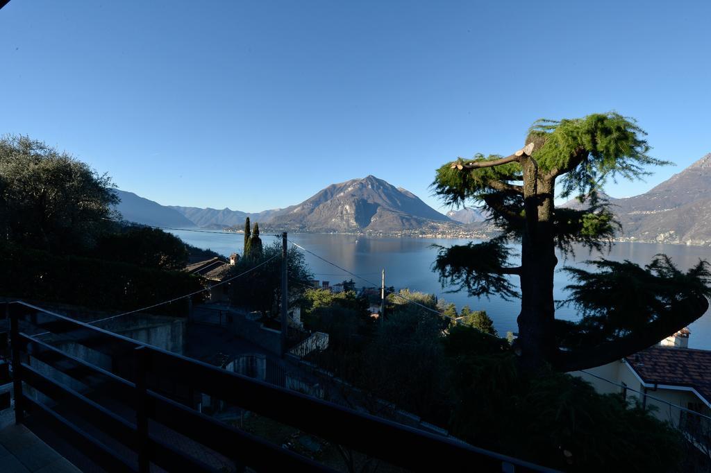Villa Bianca Varenna Quarto foto
