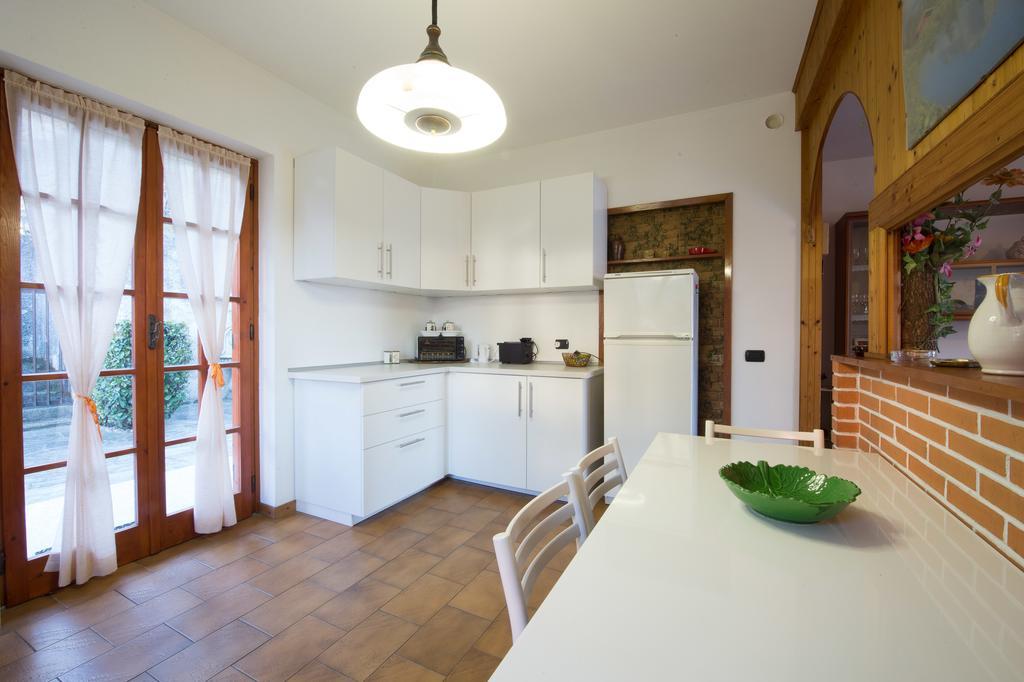 Villa Bianca Varenna Quarto foto