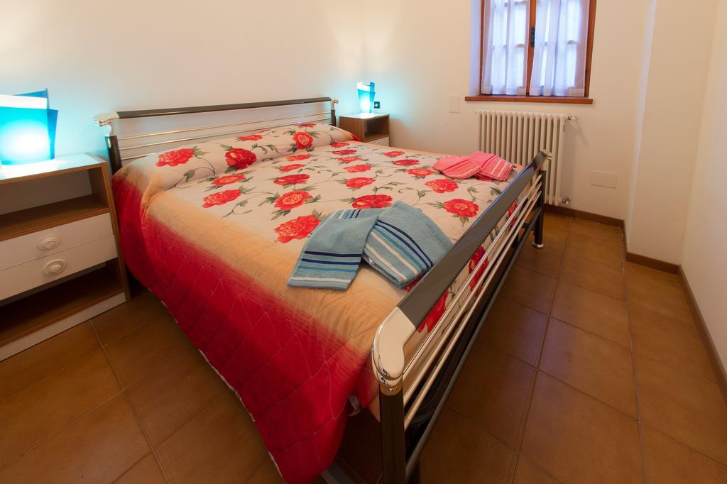 Villa Bianca Varenna Quarto foto