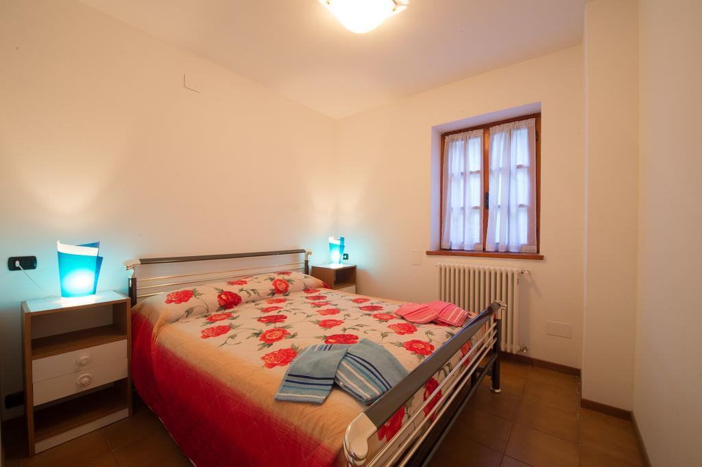 Villa Bianca Varenna Quarto foto