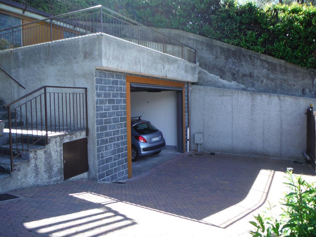 Villa Bianca Varenna Quarto foto
