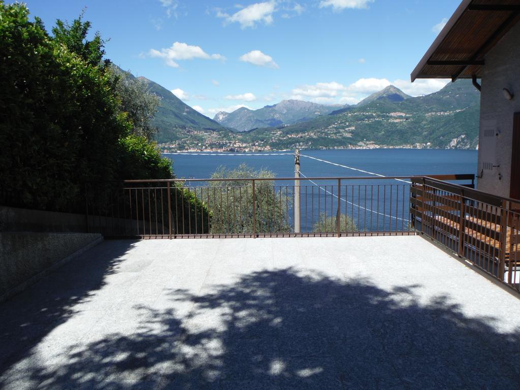 Villa Bianca Varenna Quarto foto