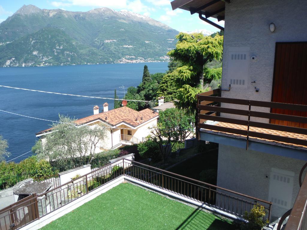 Villa Bianca Varenna Quarto foto