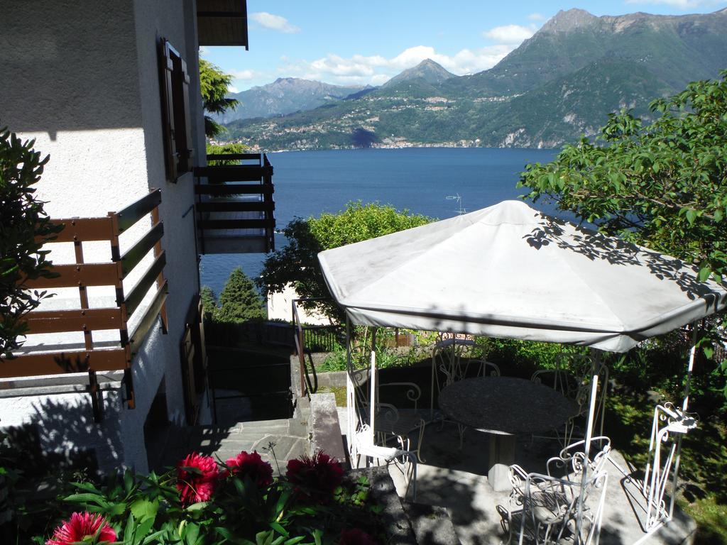 Villa Bianca Varenna Quarto foto
